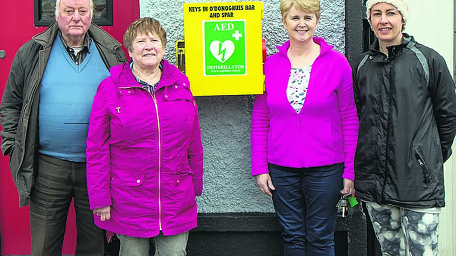 At the heart of the matter in Beara Image
