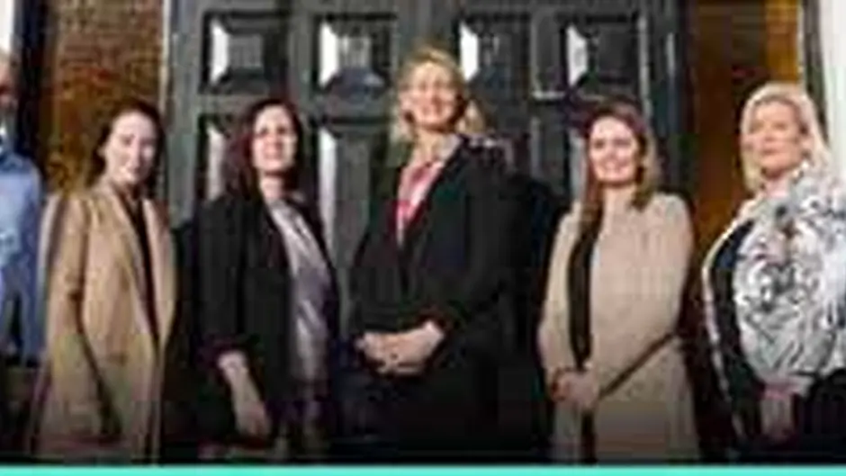 Free data protection workshop Image