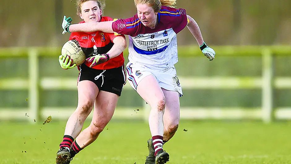 Will players eventually refuse to play if fixture clashes continue? Image