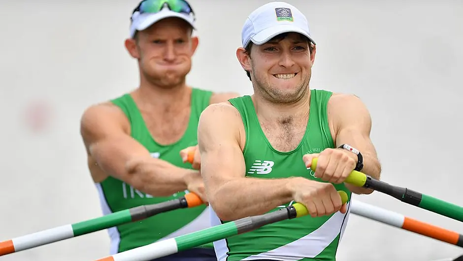 Olympic heroes and world champions to compete at Skibbereen Regatta this weekend Image