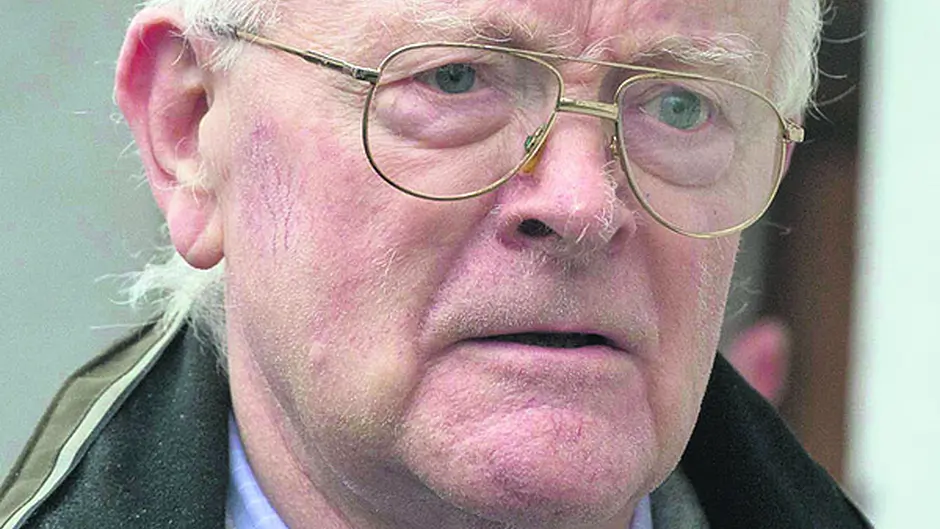 Priest pleads guilty to three more assaults on young girls Image