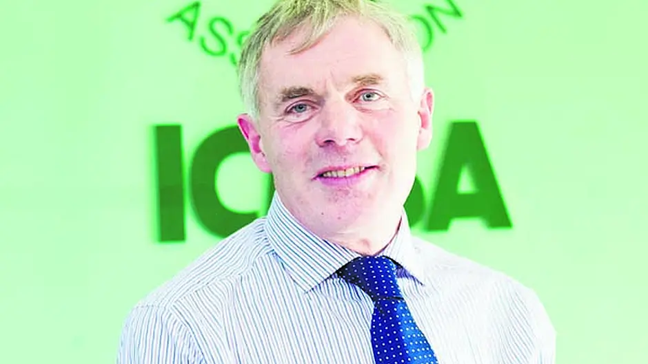 Setting of March milk price needs to take  account of ‘near catastrophic' weather Image