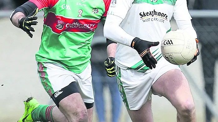‘We can't field a senior team without our U21s' Image