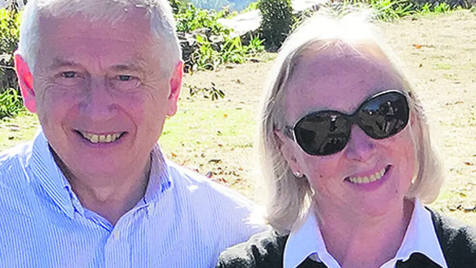 Schull is perfect work spot, says international cardiac surgeon Image