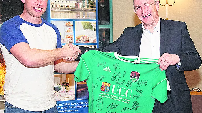 Community rallies to grant Shelly's dying wish for Marymount Hospice Image