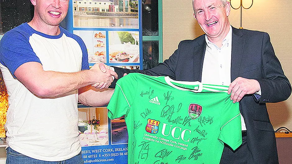 Community rallies to grant Shelly's dying wish for Marymount Hospice Image