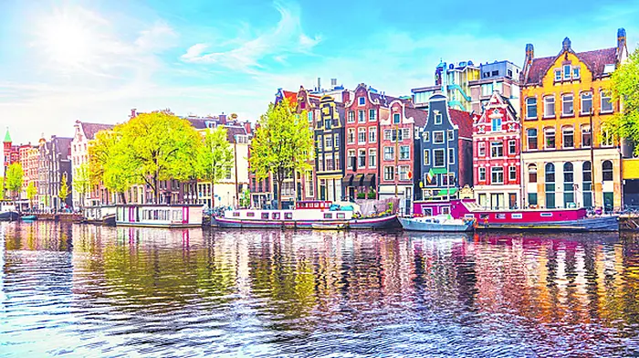 Aer Lingus axes Dutch flight so ‘Cork people can get some sun' Image