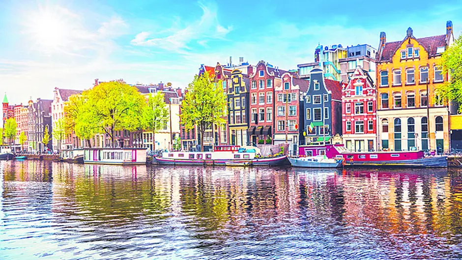 Aer Lingus axes Dutch flight so ‘Cork people can get some sun' Image