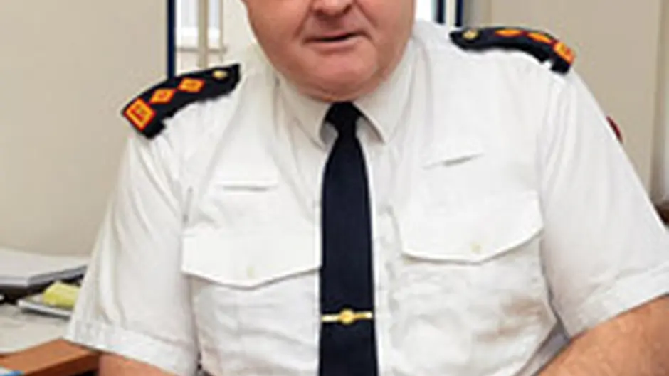 Gardaí offer reassurances after convicted sex offenders are spotted in West Cork Image