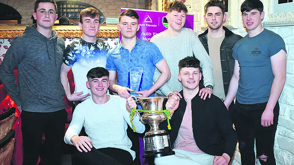 Warren sights set on more success Image