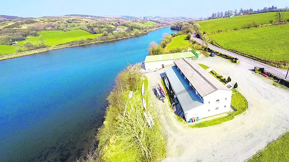 Time to tell the story of Skibbereen rowing Image