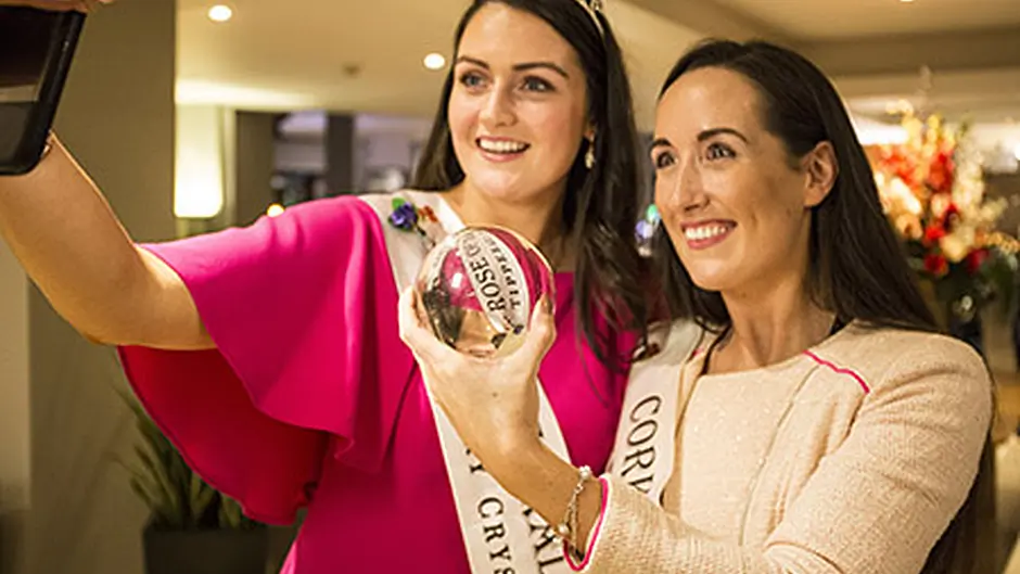 Could you be the next Cork Rose? Date of West Cork information evening announced Image