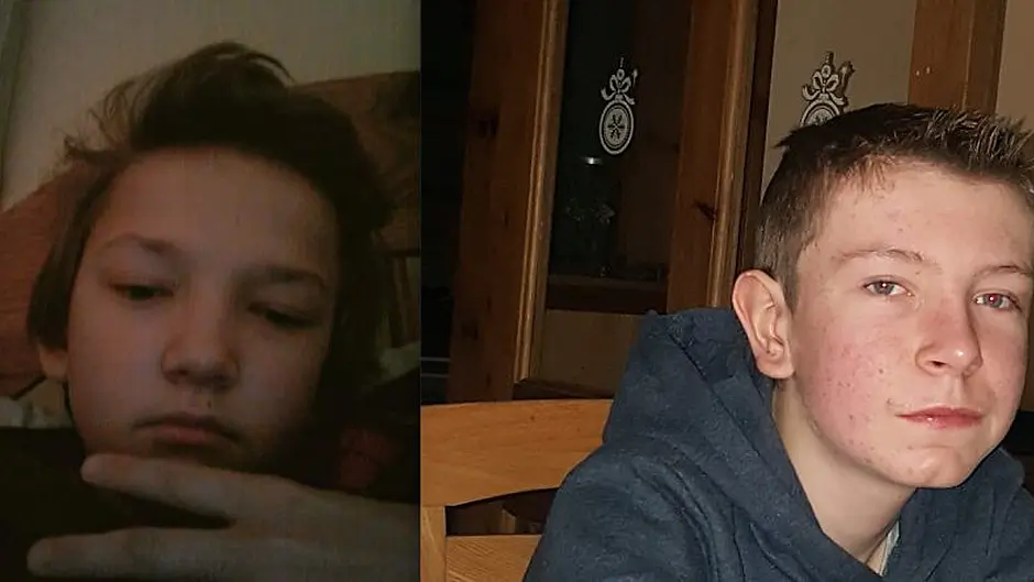 Missing Bantry teenagers 'have gone missing before' Image