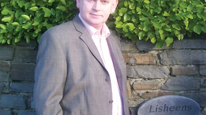 Local plan to tackle issue of rural isolation Image