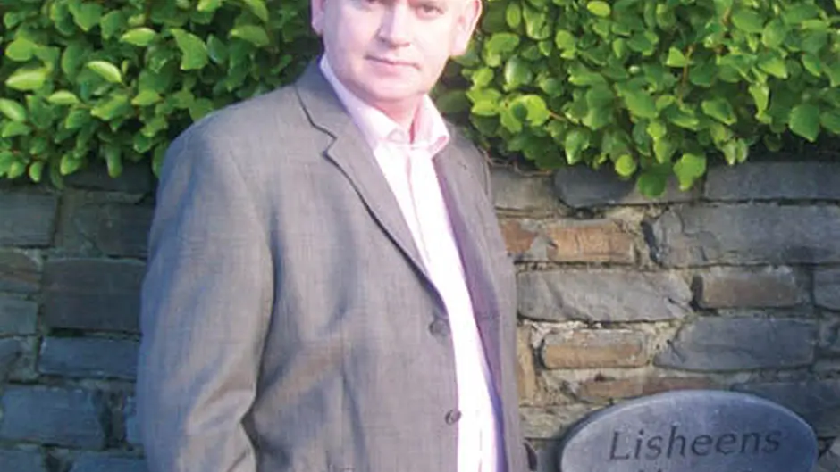 Local plan to tackle issue of rural isolation Image