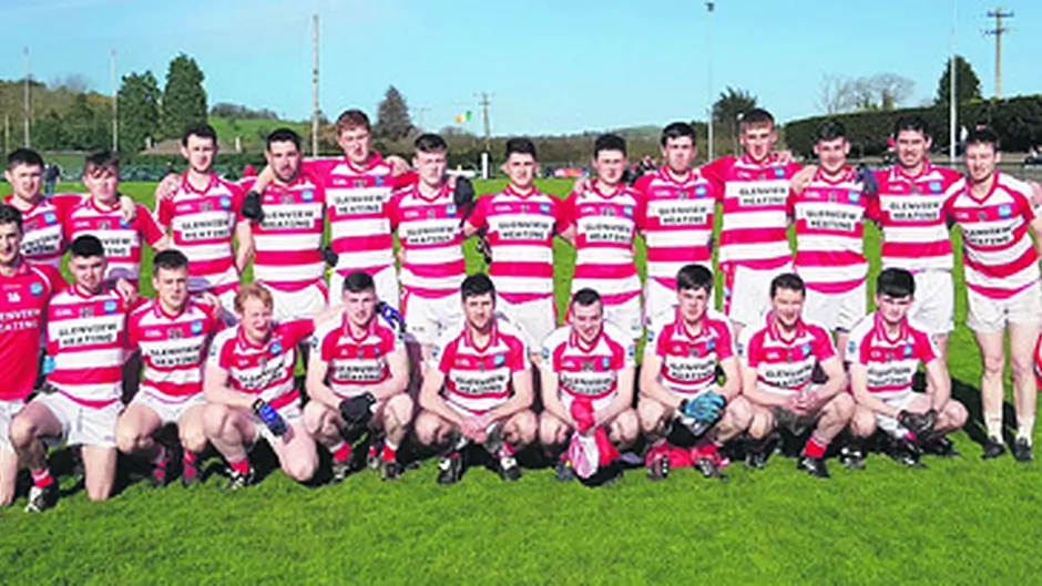 O'Sullivan praises Adrigole after Beara side off to a winning start Image
