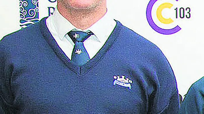Sonnes: We won Munster Junior League Division 1 by playing positive rugby Image