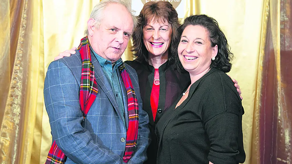 Directors, writers and actors line out for Schull's 10th Fastnet Film Festival Image