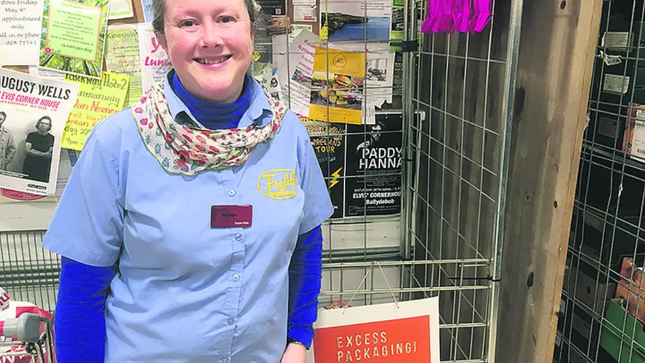 Plastic-free Saturday is deemed a big success Image