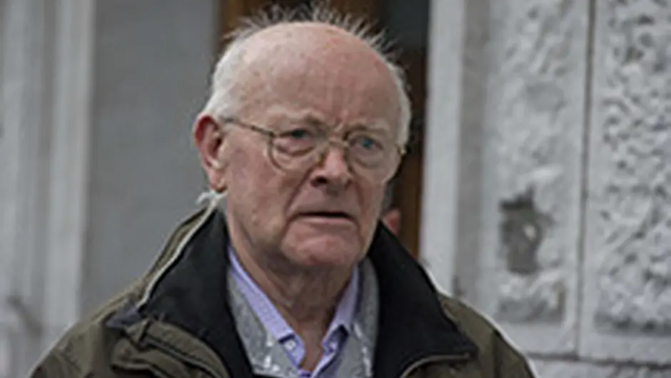 Young girls were abused by priest at their First Confession Image