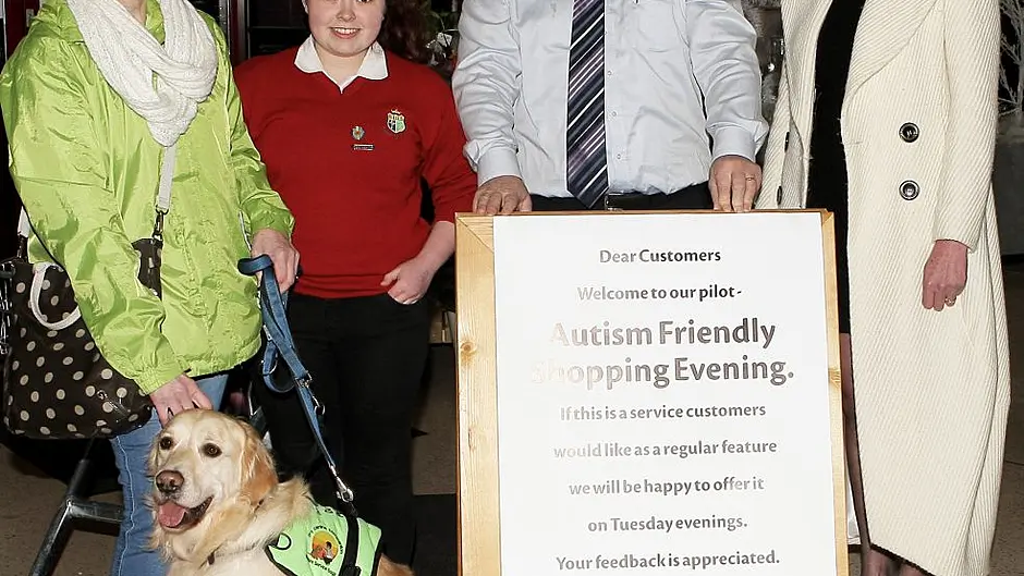 Autism-friendly events a success Image