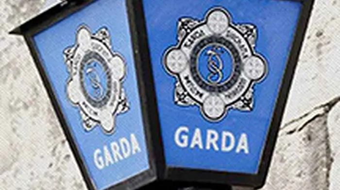 ‘Time to move' on Macroom garda station Image