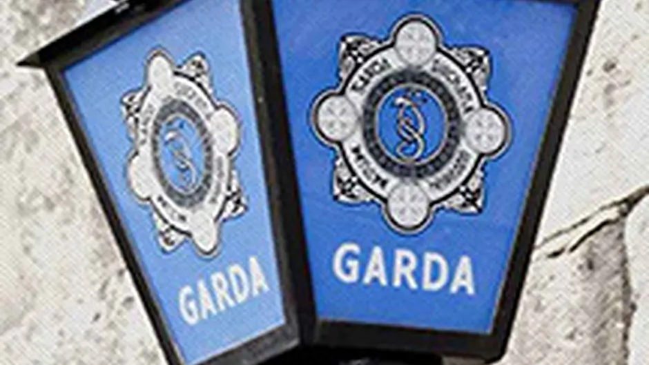 ‘Time to move' on Macroom garda station Image