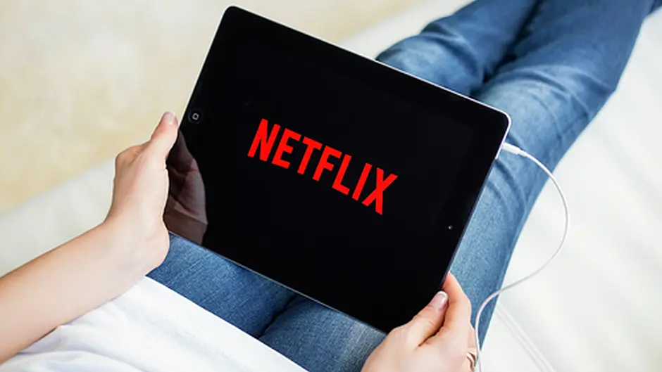 Don't be fooled by scam Netflix email Image