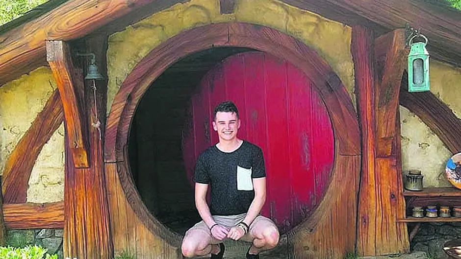‘Depression was winning … it was scary, I just wanted the pain to stop' Image