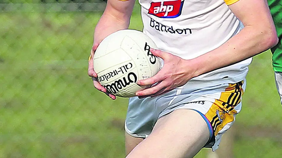 Bandon hope its third time lucky but Skibb keen to spoil the party Image
