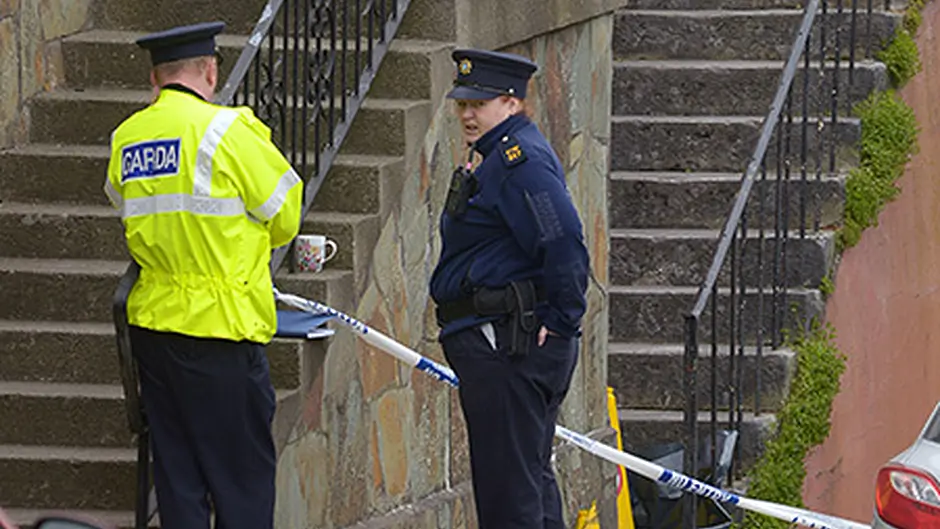 BREAKING: Man with head injuries discovered in Bandon Image