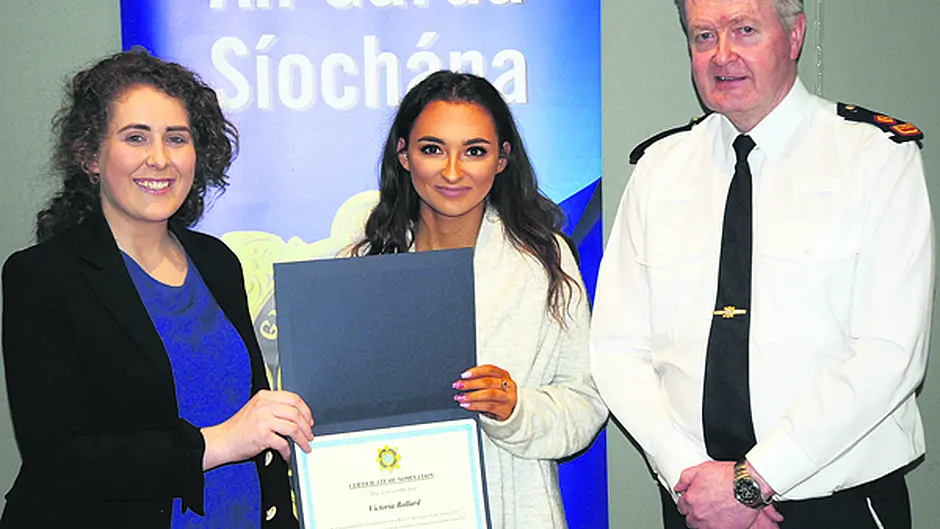 Honours for youth award nominees recognised for their ‘excellent work' Image