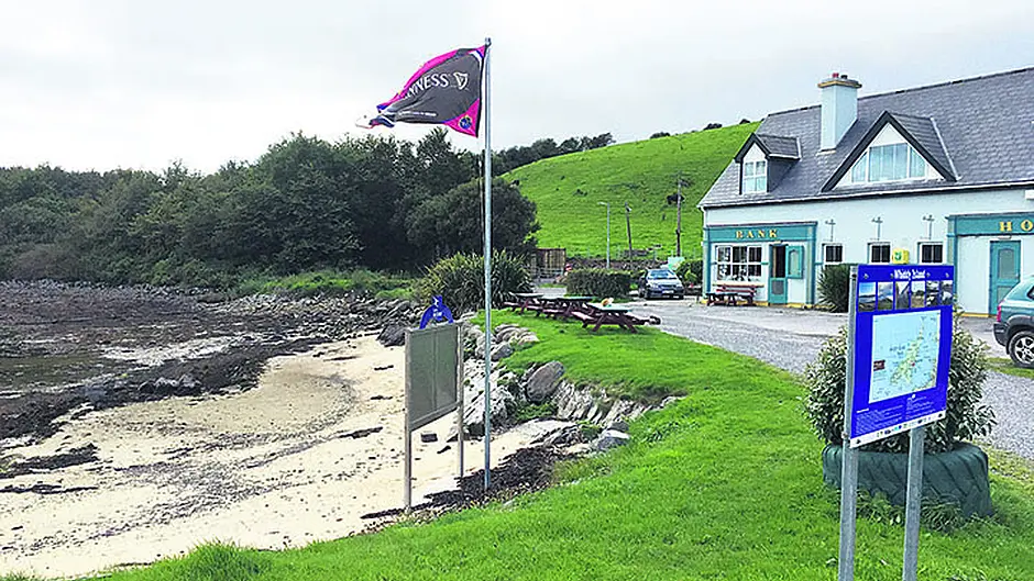 Family-friendly walks added to Bantry Walking Festival Image