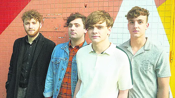 The Academic to headline Bandon's June Music Festival Image