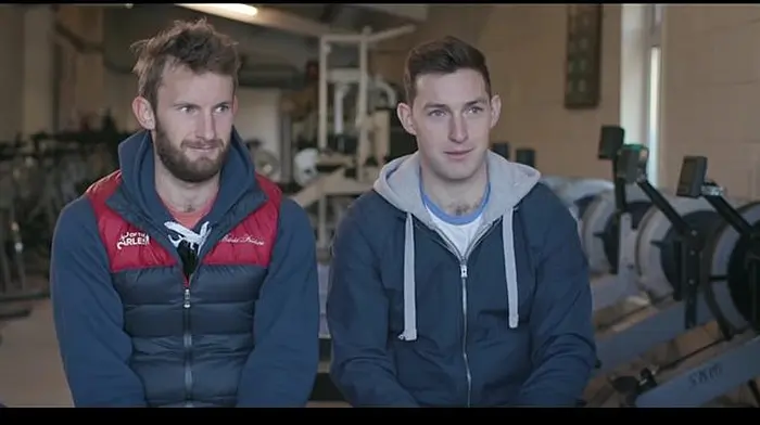 WATCH: O'Donovan brothers turn on the charm in new documentary Image