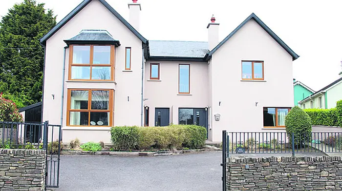 The future looks bright at Sunlea  on Clonakilty's Fernhill Road Image