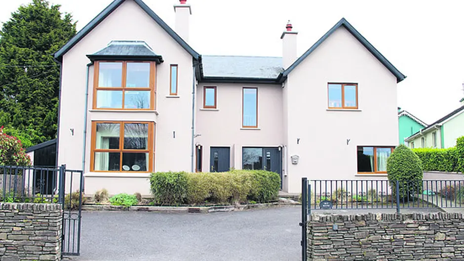 The future looks bright at Sunlea  on Clonakilty's Fernhill Road Image