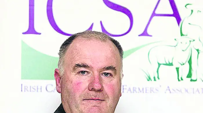 Farming crisis? You ain't seen nothing yet, warns farm rep Image