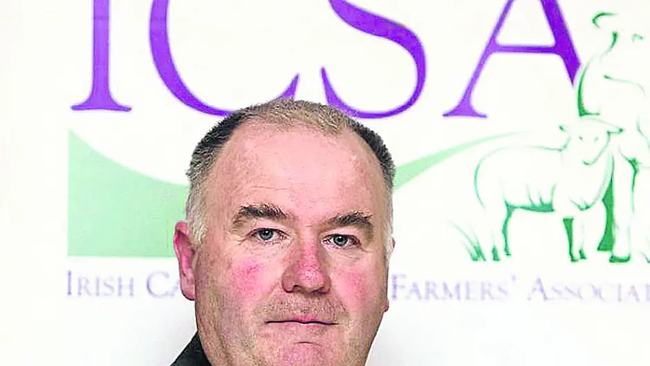 Farming crisis? You ain't seen nothing yet, warns farm rep Image