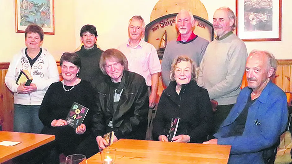 Beara community brought to book Image
