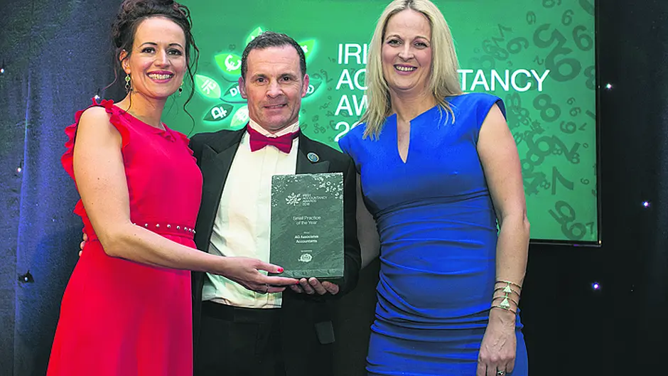 No real need for ‘Clarity' on Cork accountancy firm's innovation Image