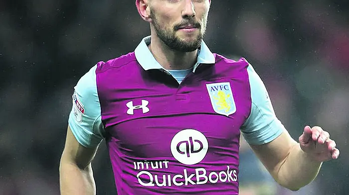 Hourihane closer than ever to the Premier League Image