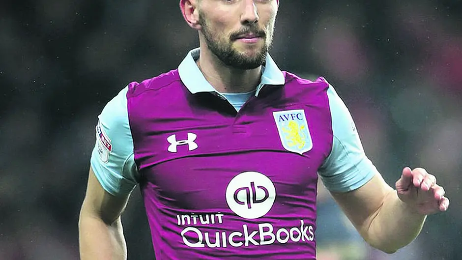 Hourihane closer than ever to the Premier League Image
