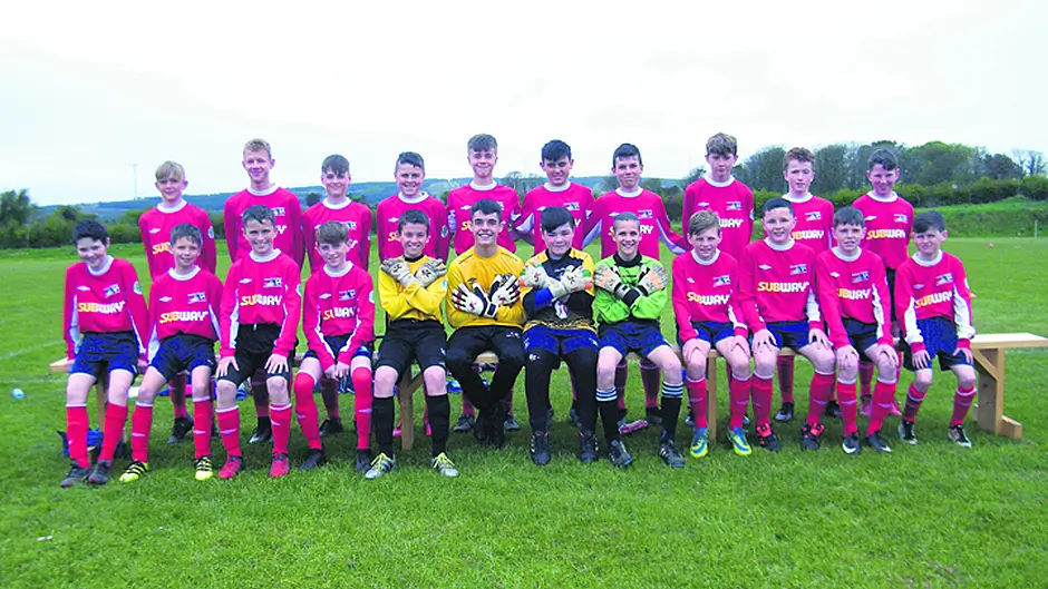 West Cork can't find a way past McKiernan Image