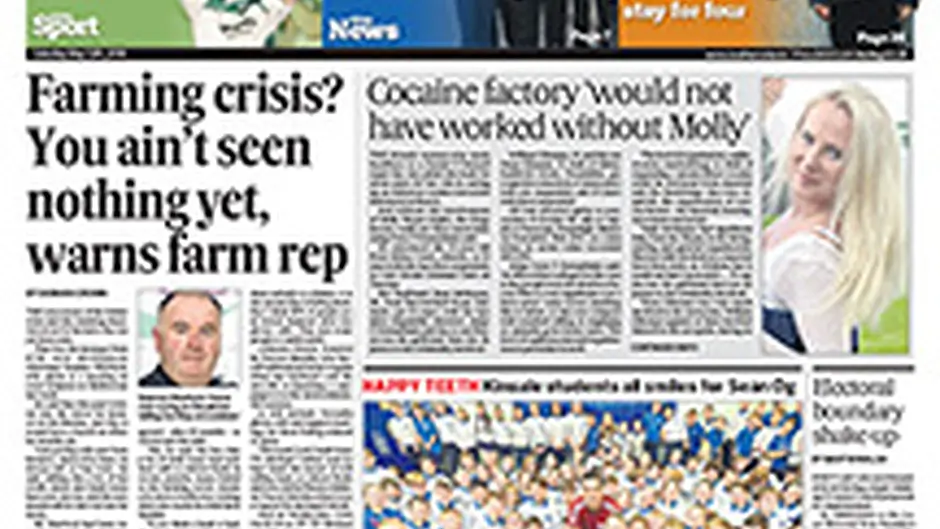 The Star is shortlisted for 5 media awards Image