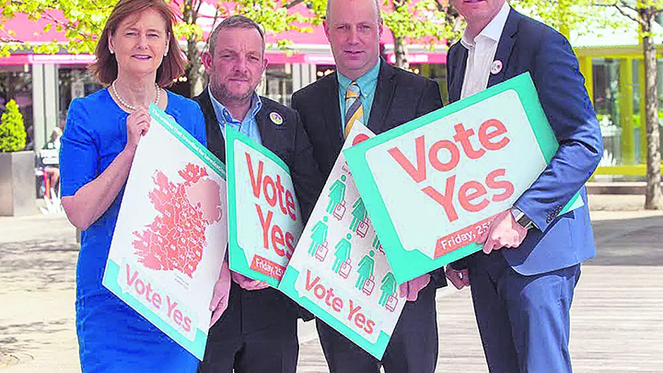 Our readers have their say on Referendum Image