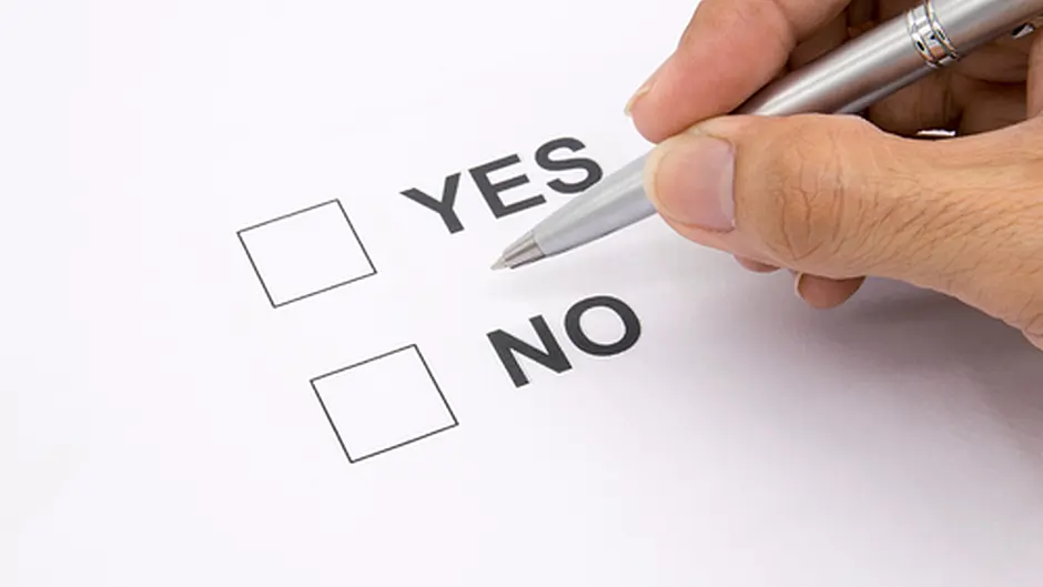 Referendum Information Evening for Bantry on reasons for voting Yes Image