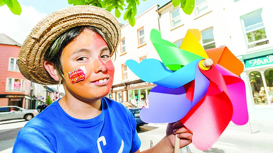 Third annual Street Carnival to be held in Clonakilty in June Image