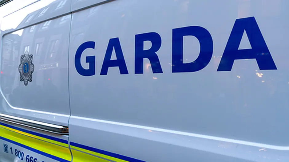 Garda appeal for information regarding black Saab 9-3 in South West Image