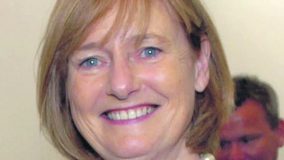 Clune appeals to Norwegian boss to reinstate flights Image